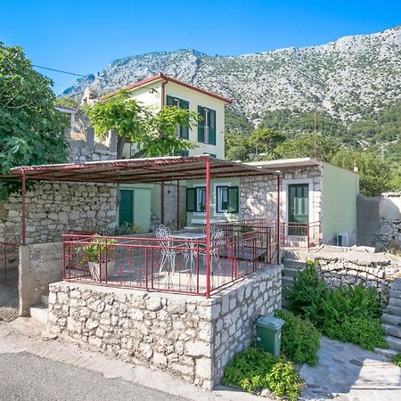 Holiday House With A Parking Space Igrane, Makarska - 8332 Εξωτερικό φωτογραφία