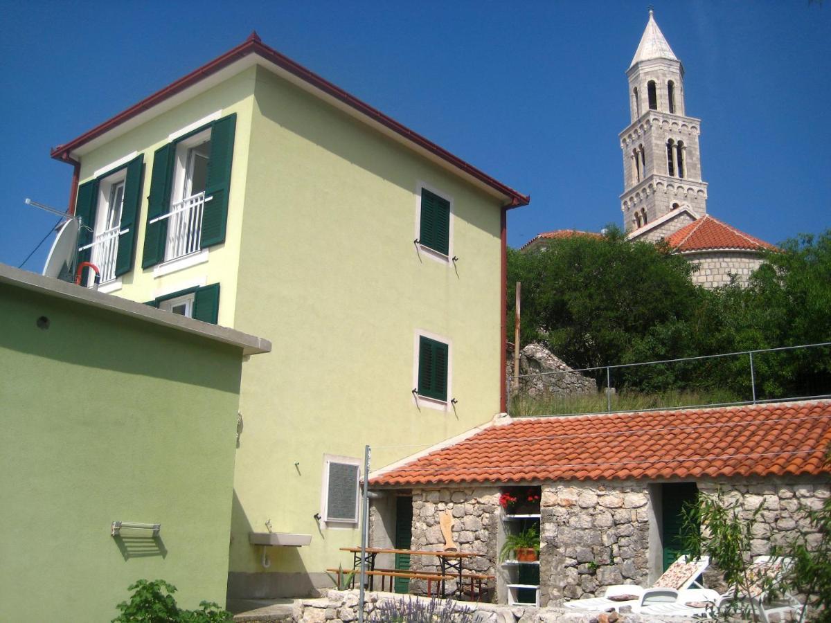 Holiday House With A Parking Space Igrane, Makarska - 8332 Εξωτερικό φωτογραφία