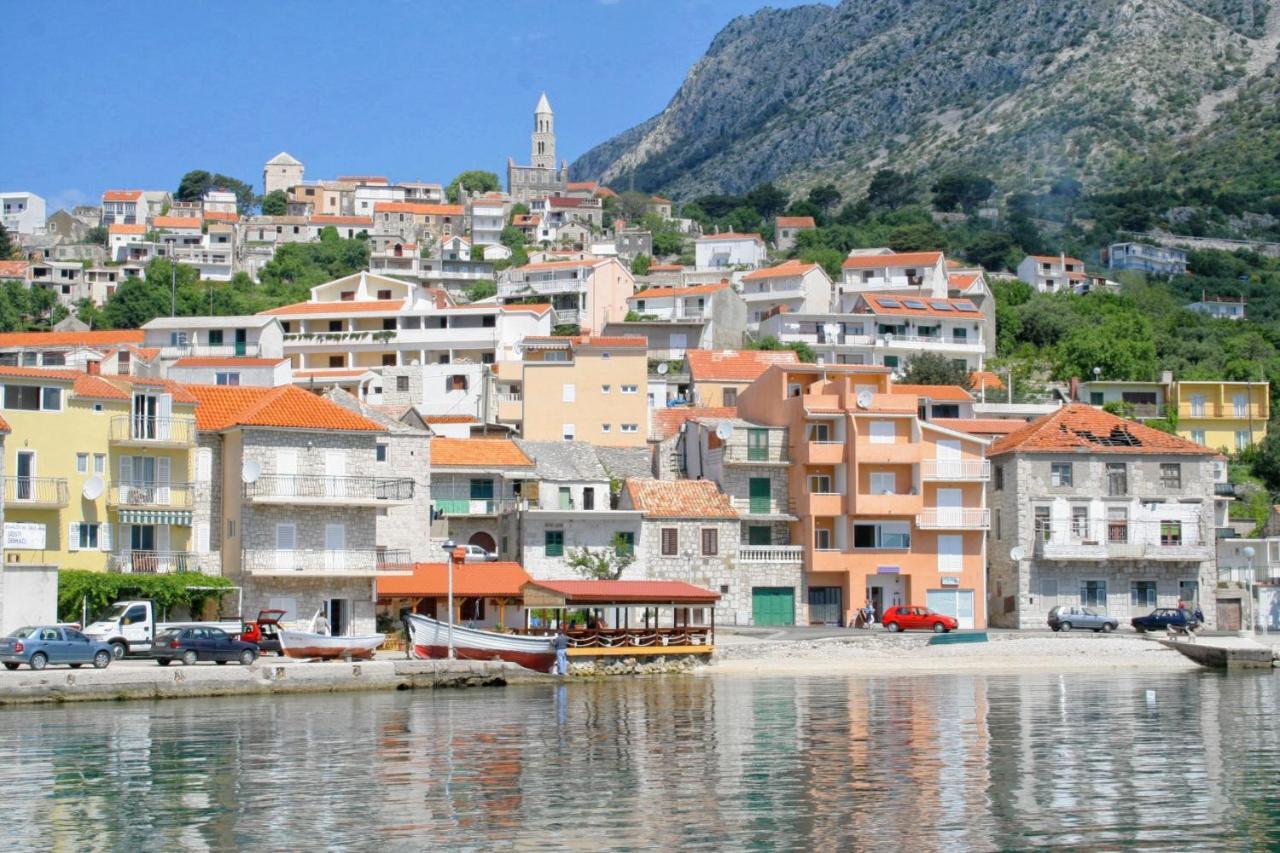 Holiday House With A Parking Space Igrane, Makarska - 8332 Εξωτερικό φωτογραφία