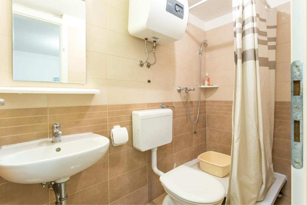 Holiday House With A Parking Space Igrane, Makarska - 8332 Εξωτερικό φωτογραφία