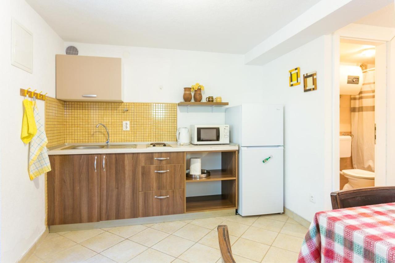 Holiday House With A Parking Space Igrane, Makarska - 8332 Εξωτερικό φωτογραφία