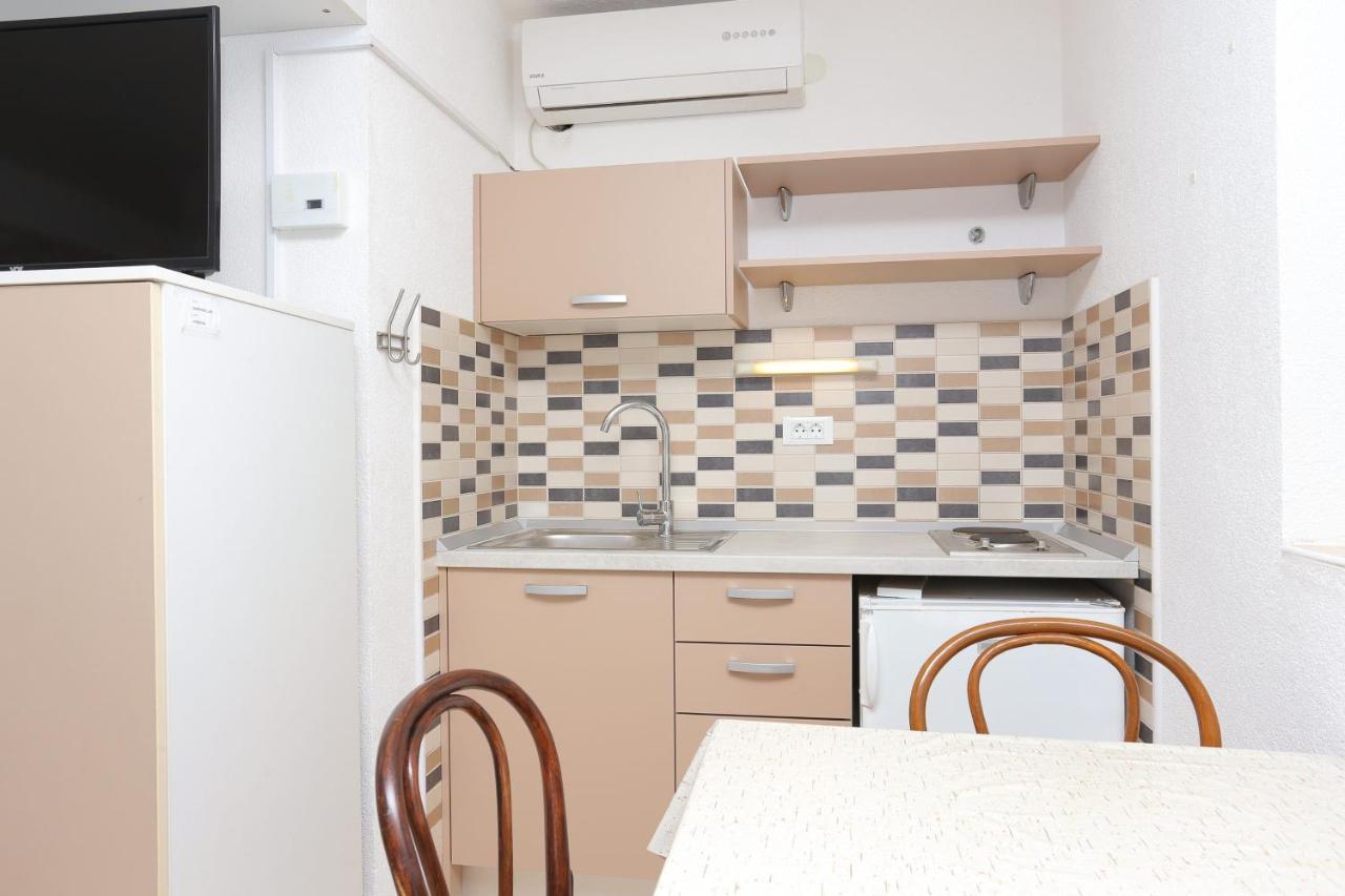 Holiday House With A Parking Space Igrane, Makarska - 8332 Εξωτερικό φωτογραφία