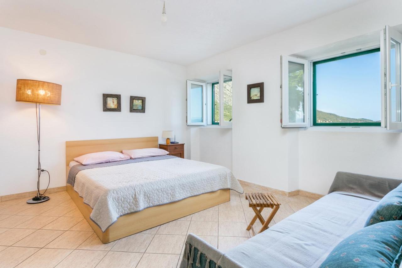 Holiday House With A Parking Space Igrane, Makarska - 8332 Εξωτερικό φωτογραφία