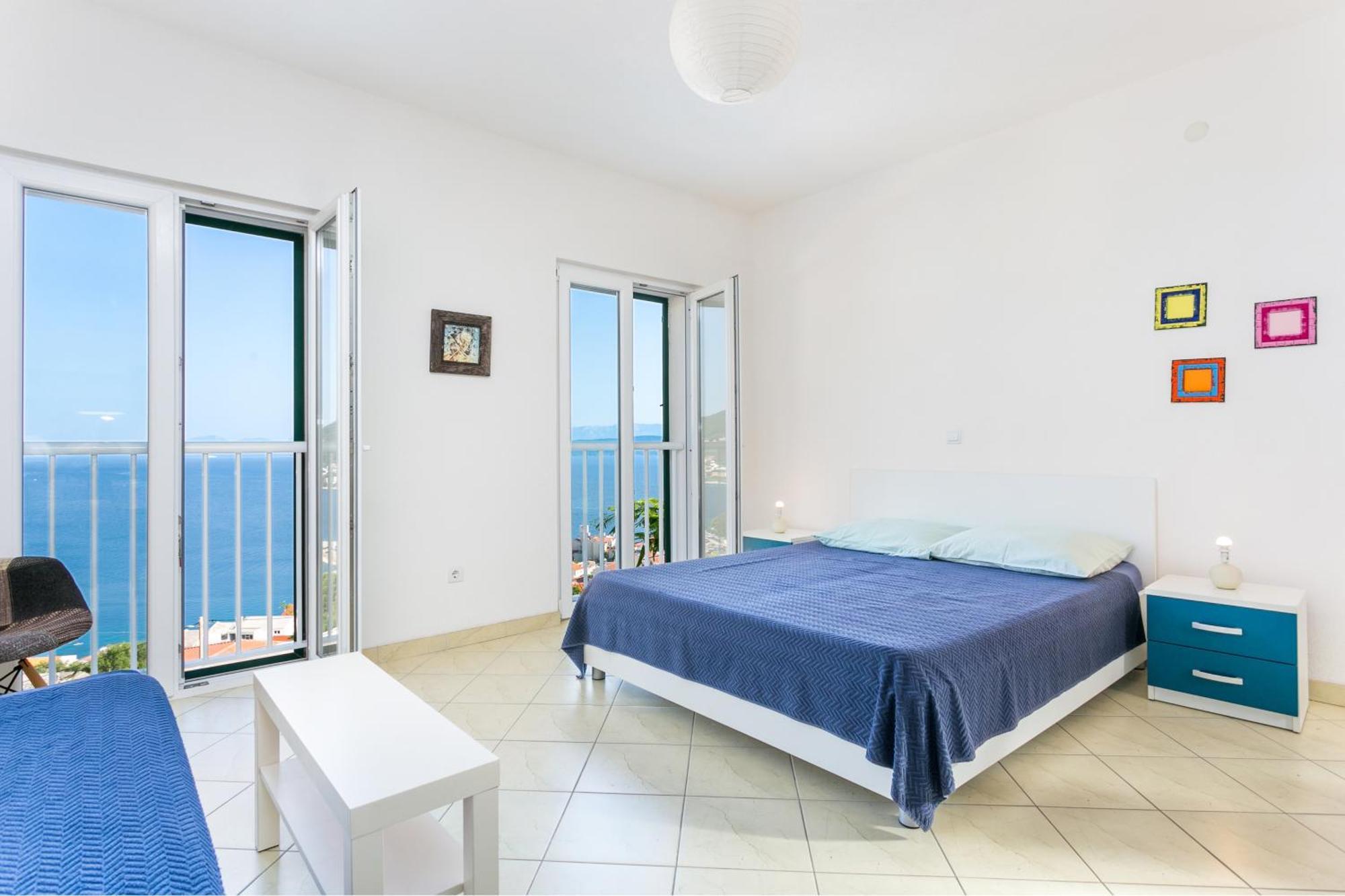 Holiday House With A Parking Space Igrane, Makarska - 8332 Εξωτερικό φωτογραφία
