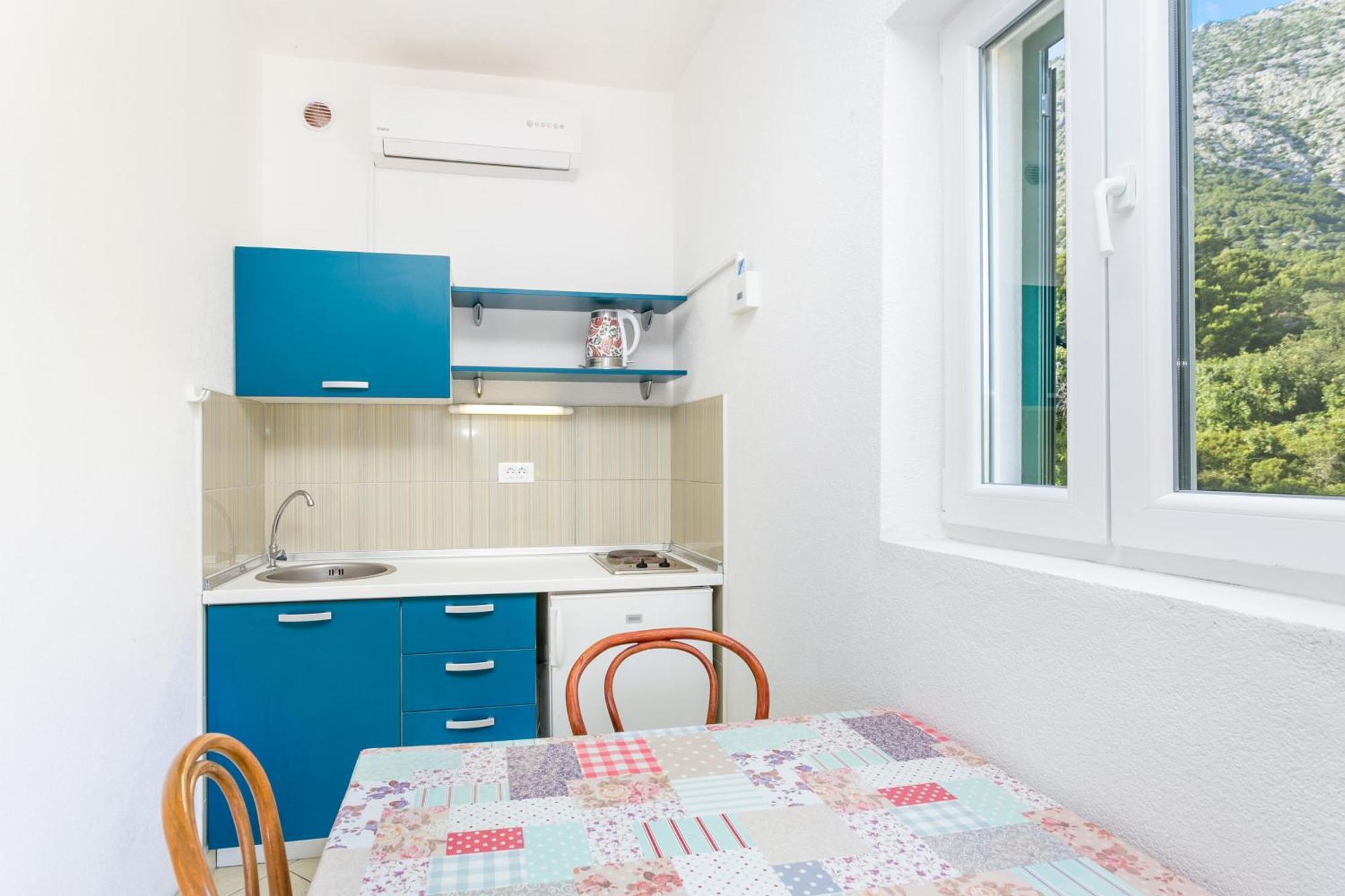 Holiday House With A Parking Space Igrane, Makarska - 8332 Εξωτερικό φωτογραφία