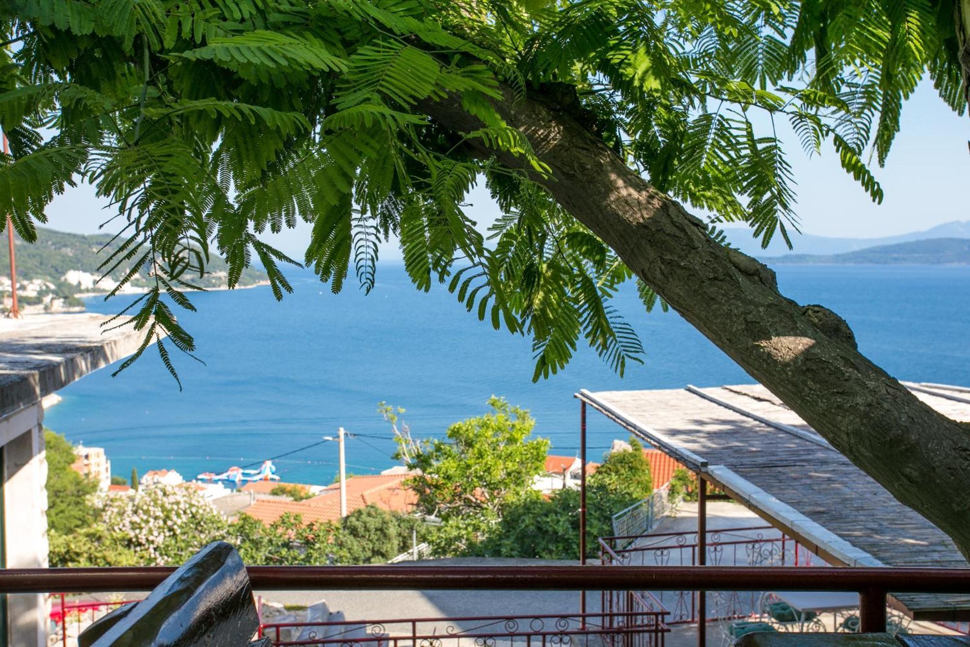 Holiday House With A Parking Space Igrane, Makarska - 8332 Εξωτερικό φωτογραφία