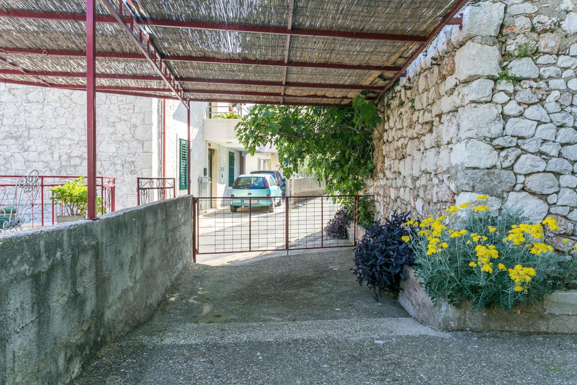 Holiday House With A Parking Space Igrane, Makarska - 8332 Εξωτερικό φωτογραφία