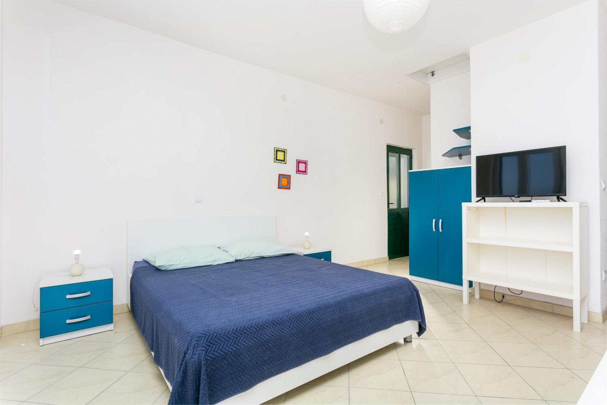 Holiday House With A Parking Space Igrane, Makarska - 8332 Δωμάτιο φωτογραφία
