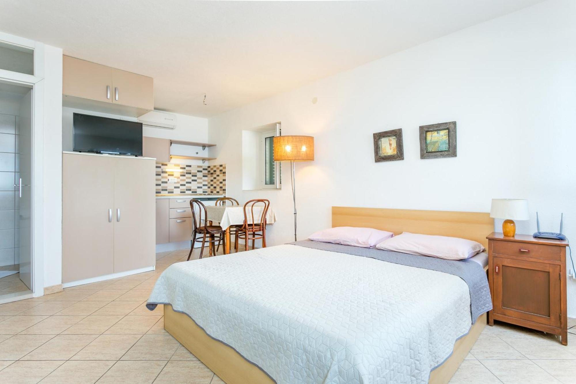 Holiday House With A Parking Space Igrane, Makarska - 8332 Δωμάτιο φωτογραφία