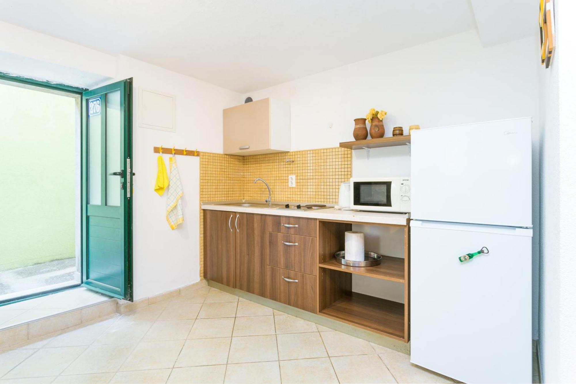 Holiday House With A Parking Space Igrane, Makarska - 8332 Δωμάτιο φωτογραφία